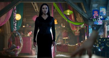 Catherine Zeta-Jones Net Worth