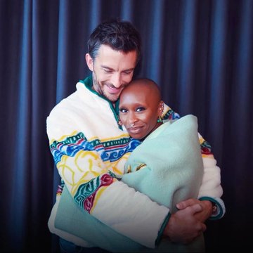 cynthia erivo jesus christ superstar