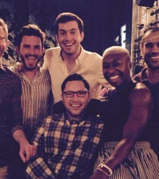 cynthia erivo jesus christ superstar