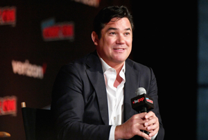 dean cain