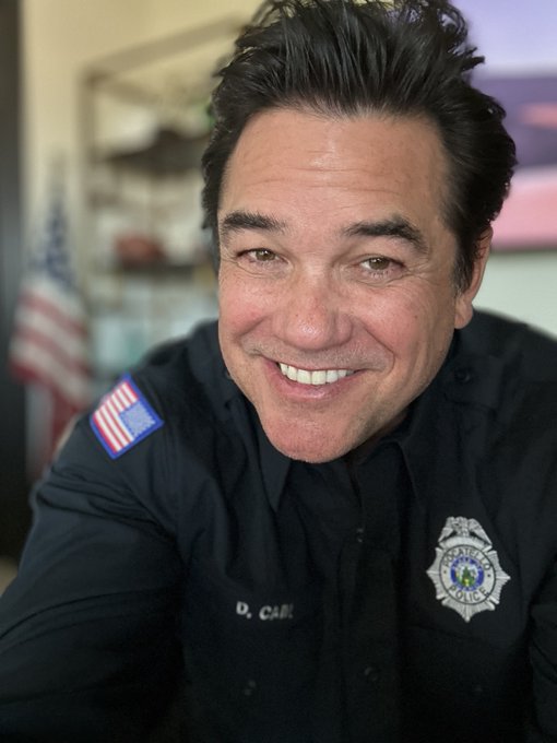 dean cain