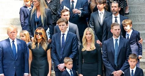 barron trump