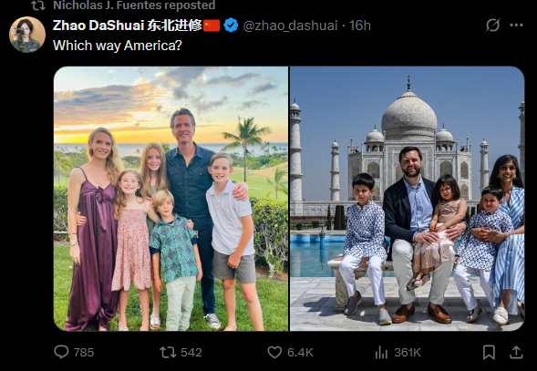 gavin newsom net worth