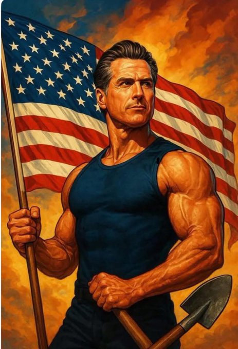 gavin newsom net worth