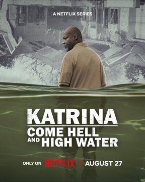 hurricane katrina documentary