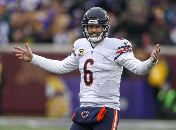 jay cutler net worth