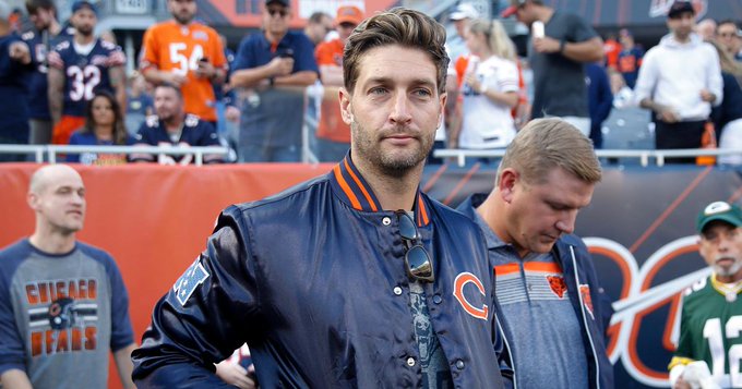 jay cutler net worth
