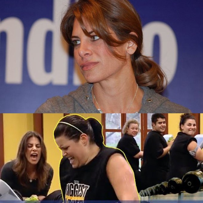 jillian michaels net worth