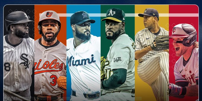 mlb trade deadline