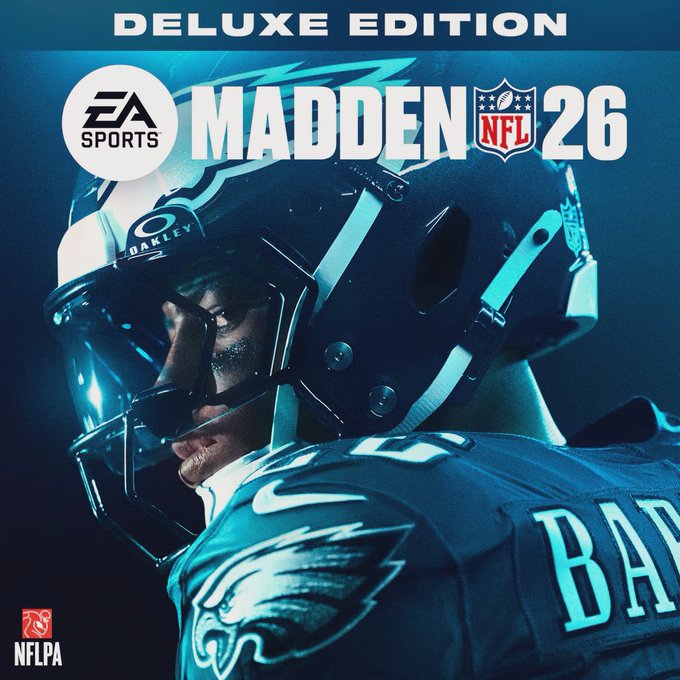 madden 26 release date