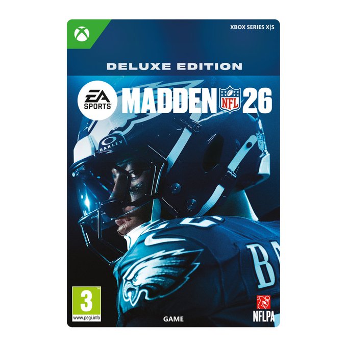 madden 26 release date