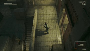 metal gear solid delta