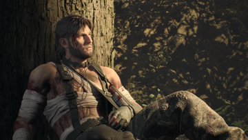 metal gear solid delta