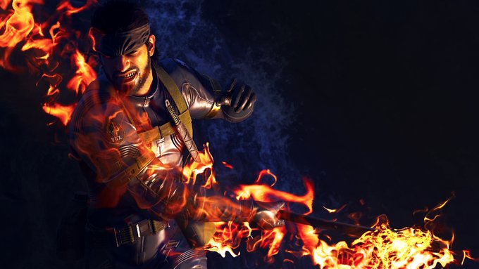 metal gear solid delta