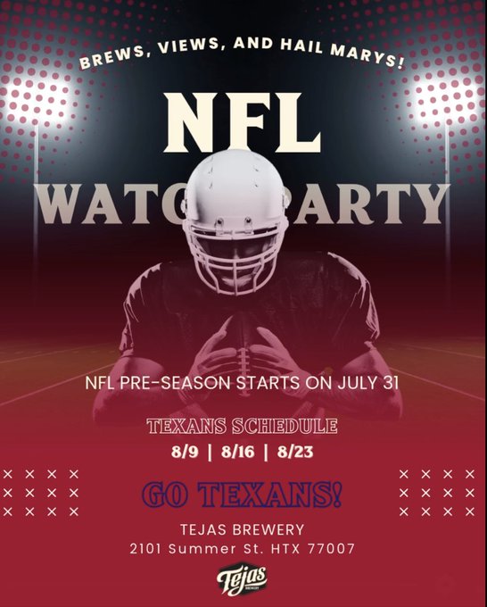 nfl preseason schedule