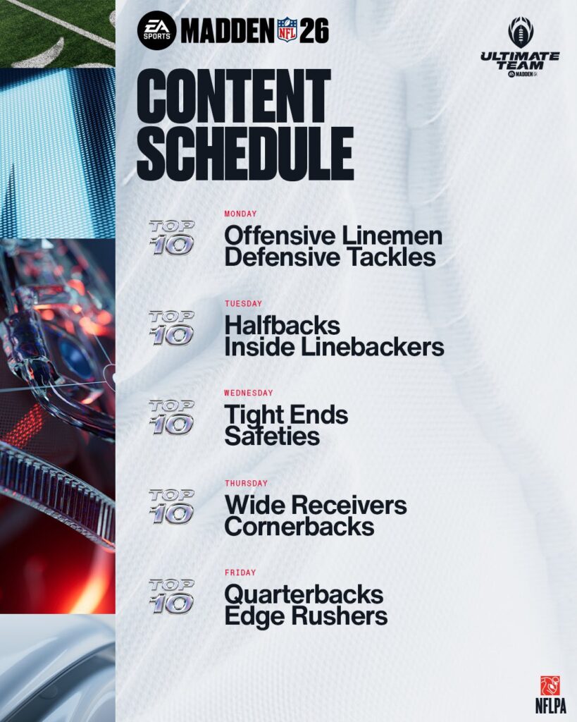 nfl preseason schedule