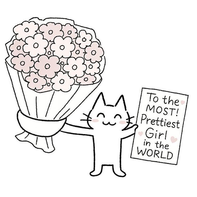 national girlfriends day