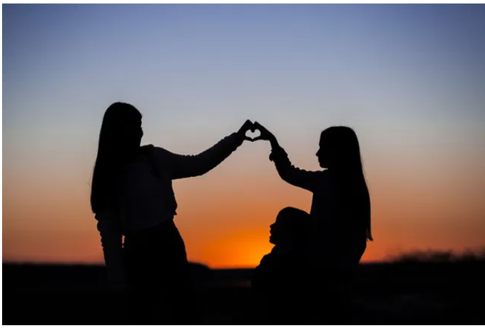 national girlfriends day
