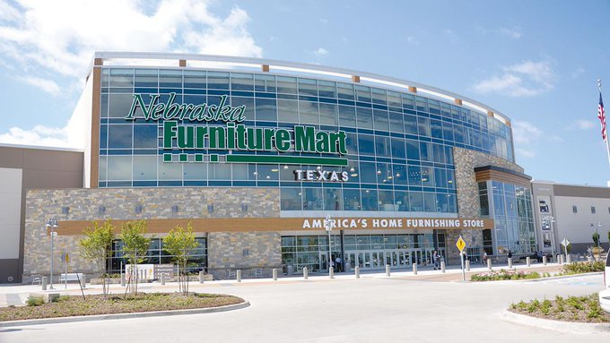nebraska furniture mart