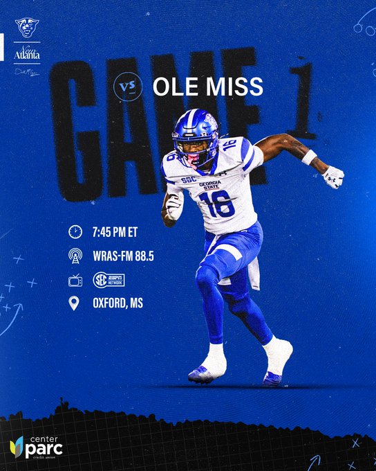 ole miss football schedule 2025