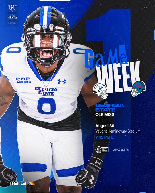 ole miss football schedule 2025