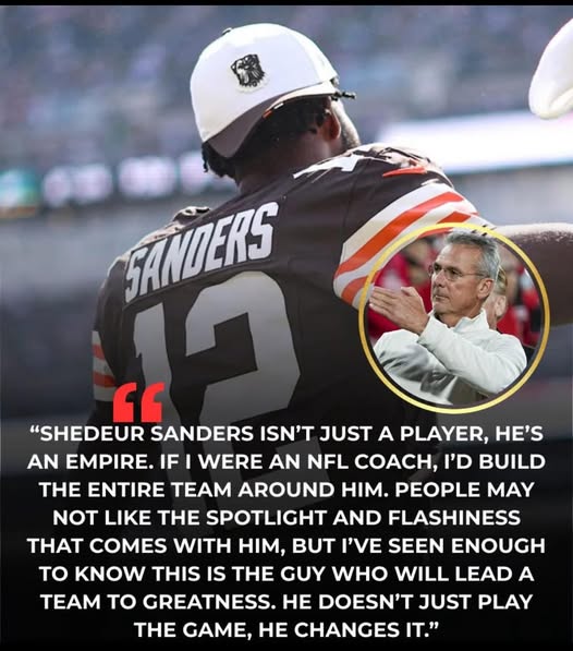 shedeur sanders