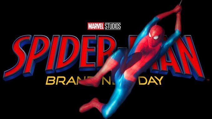 spider man brand new day
