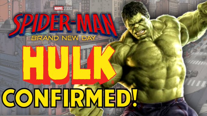 spider man brand new day