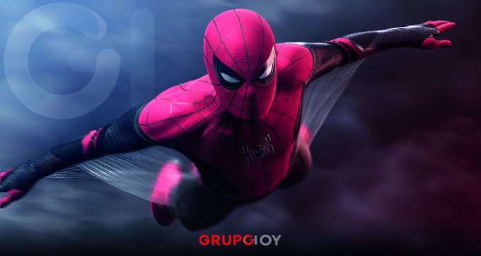 spider man brand new day