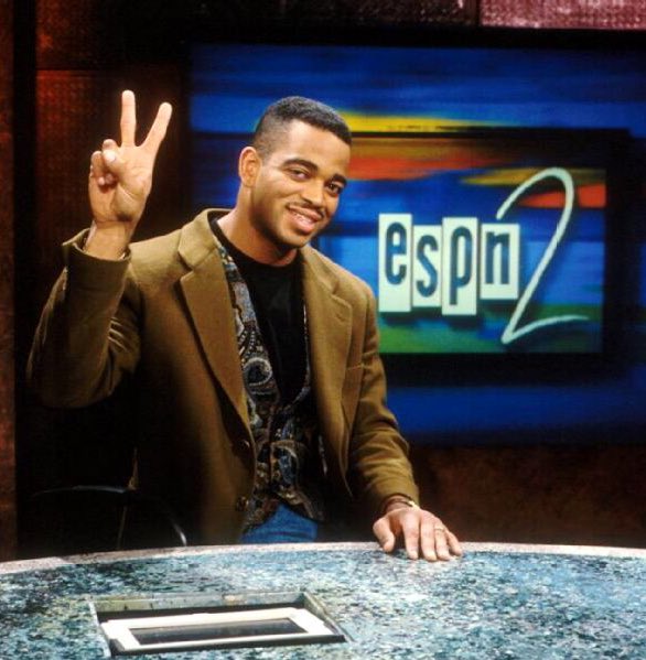 stuart scott