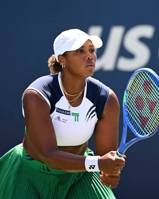 taylor townsend
