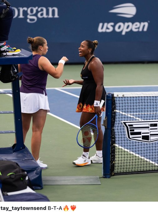 taylor townsend