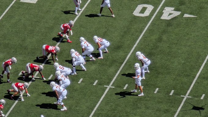 texas vs ohio state