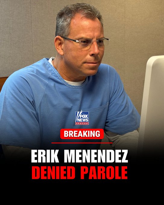 the menendez brothers