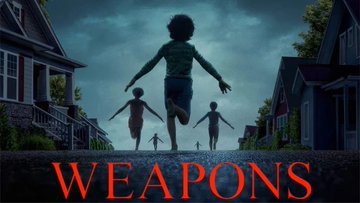 Weapons Movie