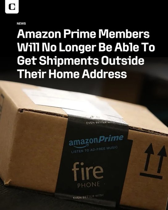amazon prime membership shipping