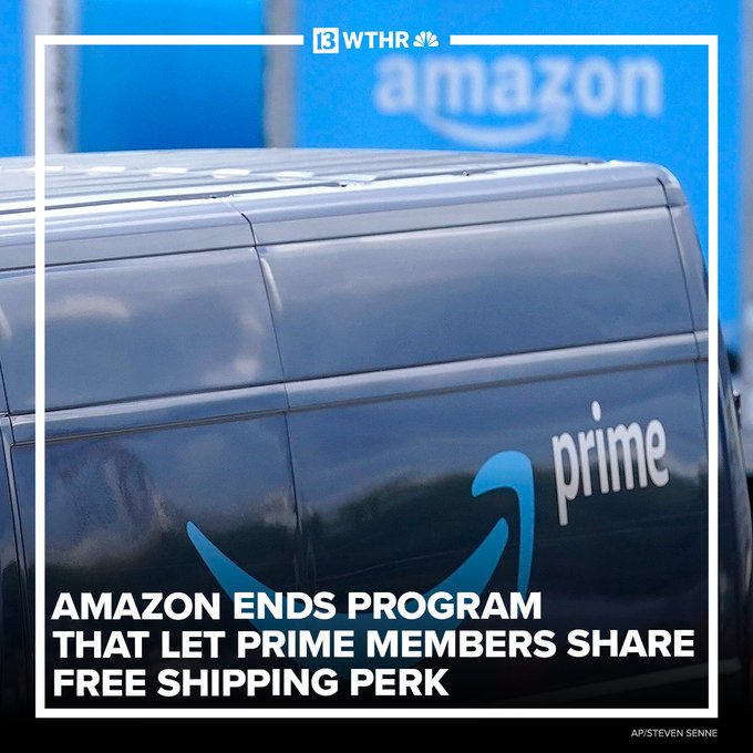 amazon prime membership shipping