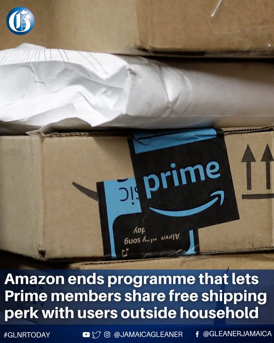 amazon prime membership shipping