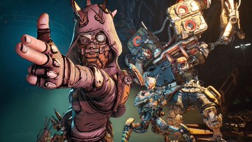 borderlands 4 review