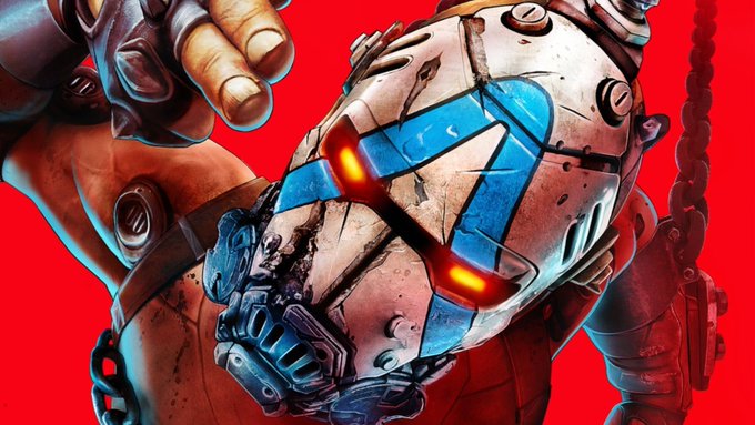 borderlands 4 review