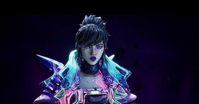 borderlands 4 review