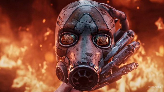 borderlands 4 review