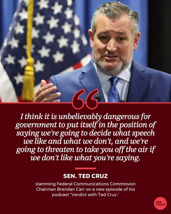 Brendan Carr: Championing Connectivity and Free Speech at the FCC