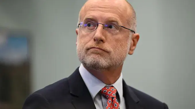 Brendan Carr: Championing Connectivity and Free Speech at the FCC