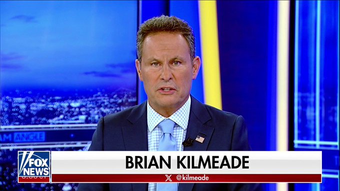 brian kilmeade net worth