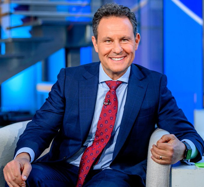 brian kilmeade net worth