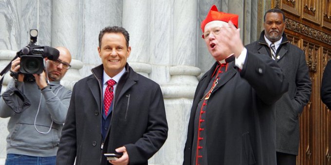 brian kilmeade net worth