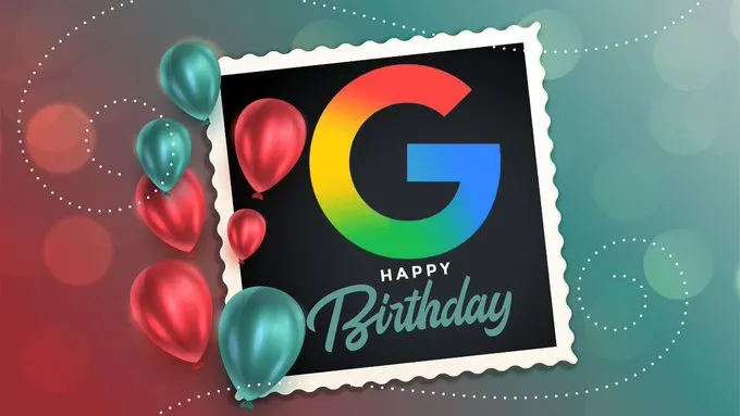 How Google’s 27th Birthday Marks a New Era in AI and Privacy