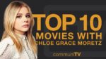 Chloë grace moretz tv shows