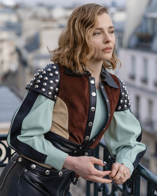 Chloë grace moretz tv shows